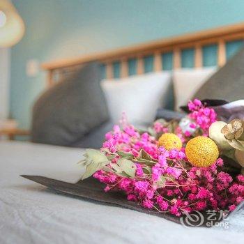 梧桐小筑(雅荷五路分店)酒店提供图片