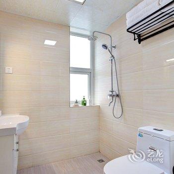 梧桐小筑(雅荷五路分店)酒店提供图片