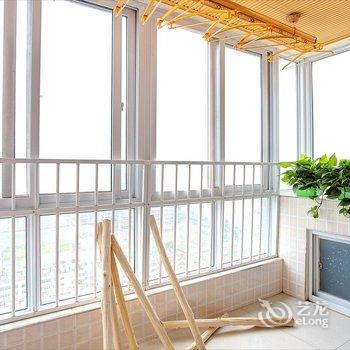 梧桐小筑(雅荷五路分店)酒店提供图片