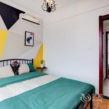 梧桐小筑(雅荷五路分店)酒店提供图片