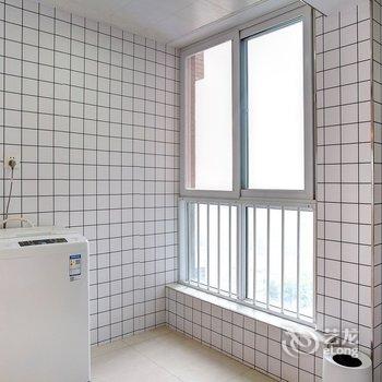 梧桐小筑(雅荷五路分店)酒店提供图片