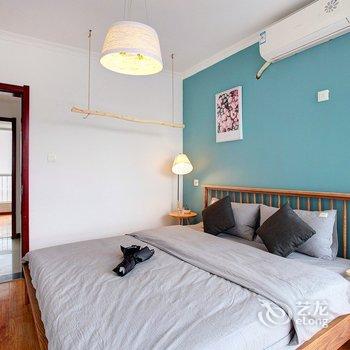 梧桐小筑(雅荷五路分店)酒店提供图片