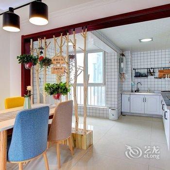 梧桐小筑(雅荷五路分店)酒店提供图片