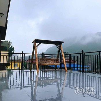 北京十渡九玖民宿酒店提供图片