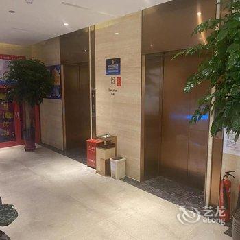 麗枫酒店(北京西站南广场丽泽商务区店)酒店提供图片