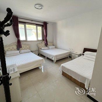 桐林庄园(十渡涞宝路店)酒店提供图片