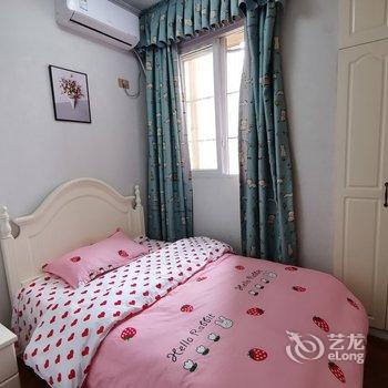 重庆馨家公寓酒店提供图片