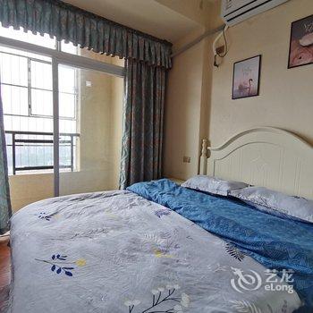 重庆馨家公寓酒店提供图片