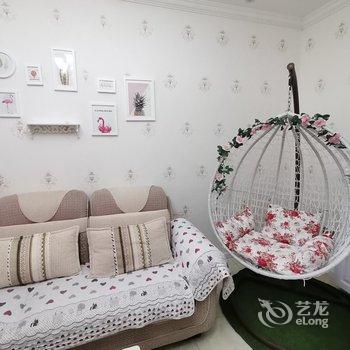 重庆馨家公寓酒店提供图片