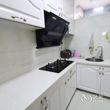 重庆馨家公寓酒店提供图片