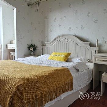 重庆馨家公寓酒店提供图片