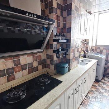 重庆馨家公寓酒店提供图片