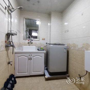 重庆馨家公寓酒店提供图片