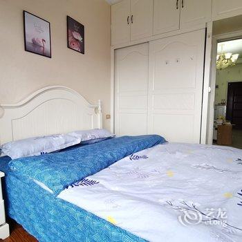 重庆馨家公寓酒店提供图片
