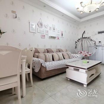 重庆馨家公寓酒店提供图片