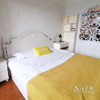 重庆馨家公寓酒店提供图片