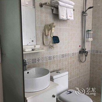 南宁凯宾公寓酒店提供图片