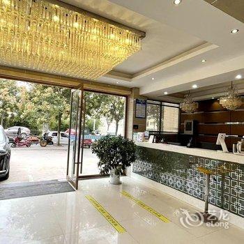 兰亭叙悦客酒店(枣阳朝阳东路店)酒店提供图片