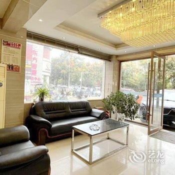 兰亭叙悦客酒店(枣阳朝阳东路店)酒店提供图片