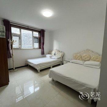 桐林庄园(十渡涞宝路店)酒店提供图片