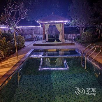 清远碧桂园温泉度假别墅酒店提供图片