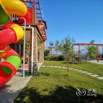 清远碧桂园温泉度假别墅酒店提供图片