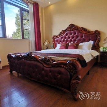 清远碧桂园温泉度假别墅酒店提供图片