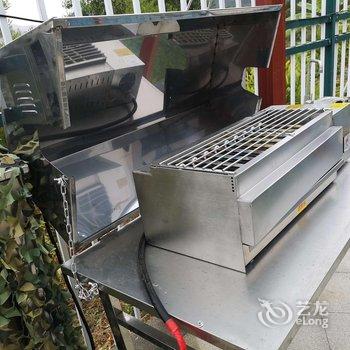 清远碧桂园温泉度假别墅酒店提供图片