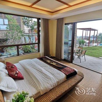 清远碧桂园温泉度假别墅酒店提供图片
