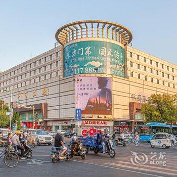 格林豪泰酒店(滨州渤海国际黄河三路店)酒店提供图片