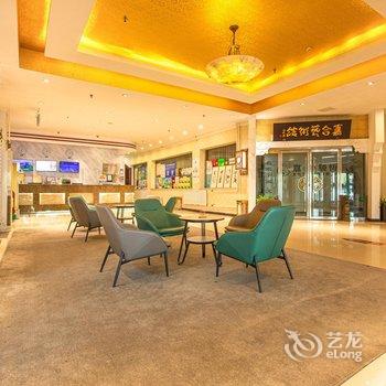 格林豪泰酒店(滨州渤海国际黄河三路店)酒店提供图片