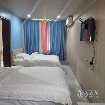 咸阳怡馨商务宾馆酒店提供图片