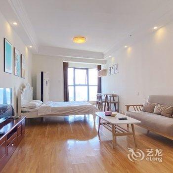 的滨海民宿(东港路分店)酒店提供图片