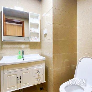 的滨海民宿(东港路分店)酒店提供图片