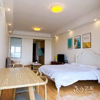 的滨海民宿(东港路分店)酒店提供图片