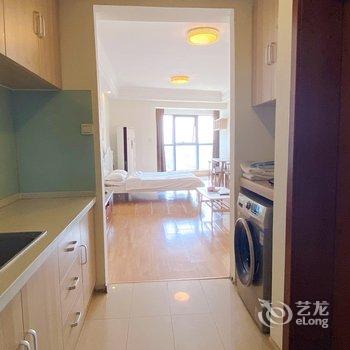 的滨海民宿(东港路分店)酒店提供图片