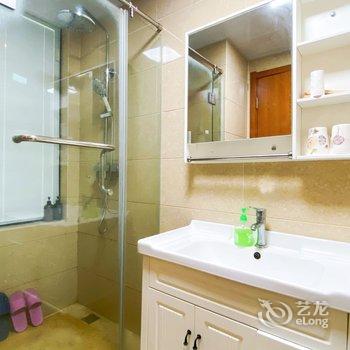 的滨海民宿(东港路分店)酒店提供图片