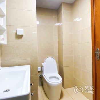 的滨海民宿(东港路分店)酒店提供图片