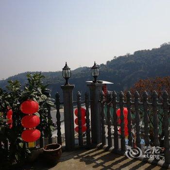 福景苑杨子客栈酒店提供图片