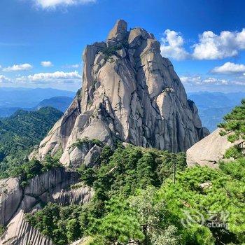 天柱山日出农庄酒店提供图片