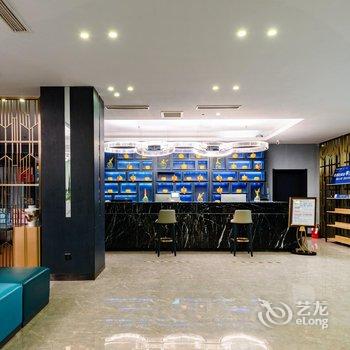 尚巢精品酒店(东营东城旗舰店)酒店提供图片