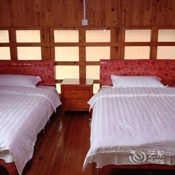 龙脊梯田聚仙阁酒店提供图片