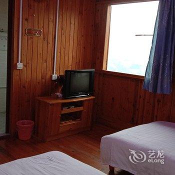 龙脊梯田聚仙阁酒店提供图片