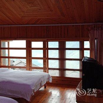 龙脊梯田聚仙阁酒店提供图片