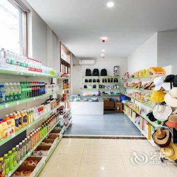 格林豪泰(华阴华山风景区游客中心店)酒店提供图片