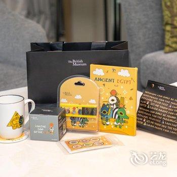 杭州余杭万豪行政公寓酒店提供图片