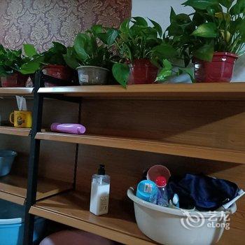 互生客栈酒店提供图片
