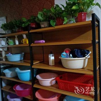 互生客栈酒店提供图片