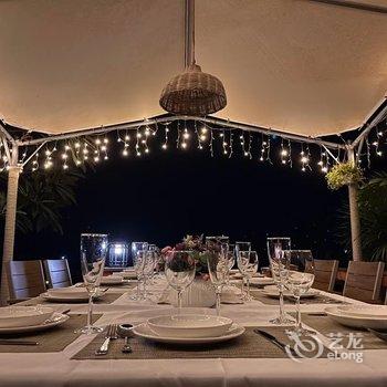 清远碧桂园温泉度假别墅酒店提供图片