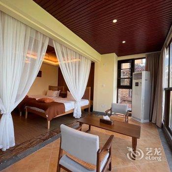 清远碧桂园温泉度假别墅酒店提供图片